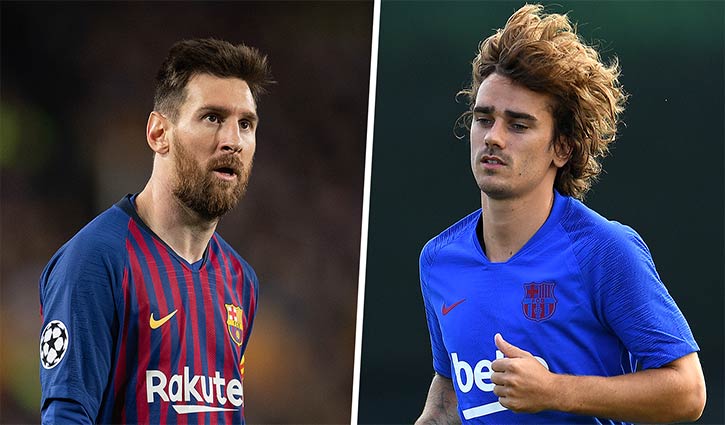 Barcelona will not risk Messi for La Liga opener