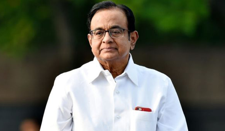 Chidambaram to be produced before court today