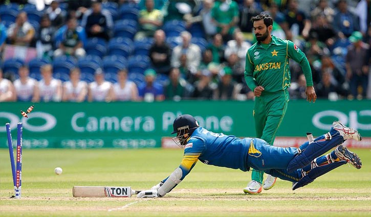 Sri Lanka set to tour Pakistan for limited-overs series