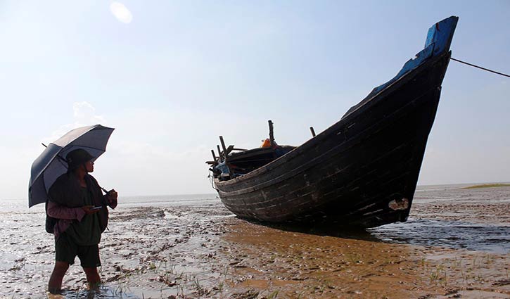 Rohingya repatriation begins Aug 22