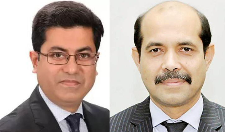 Taposh, Atiqul get AL tickets for Dhaka city elections