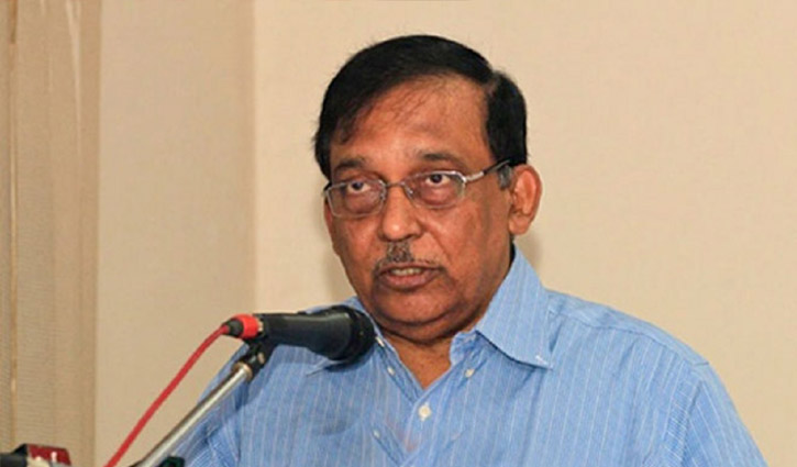 Nobody to be allowed to enter country’s domain: Home Minister