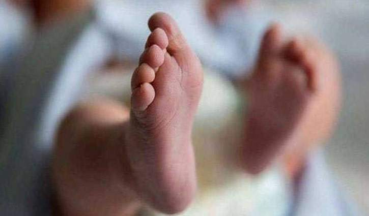 Newborn found dead in city rubbish bin