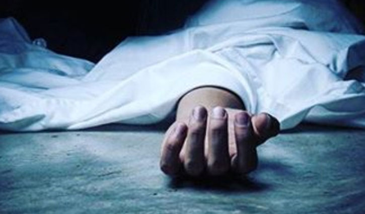 Two persons found dead in Mirpur