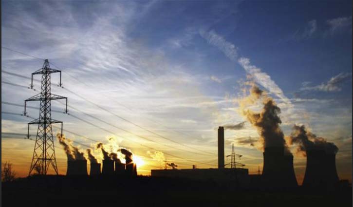 Polluting firms 'will be hit by climate policies'