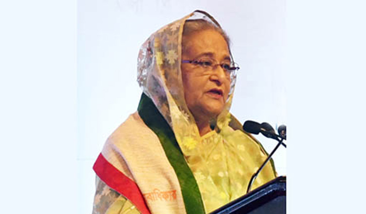 Govt working to maintain rule of law: PM