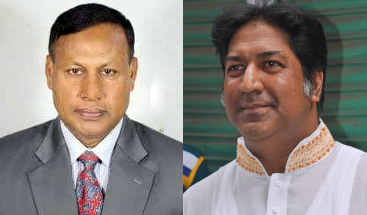 Kamrul, Milon JP mayoral candidates in Dhaka city polls