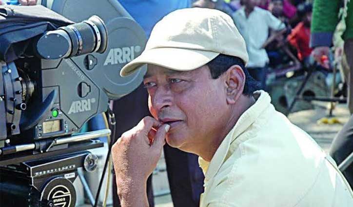 Cinematographer Mahfuzur Rahman dies