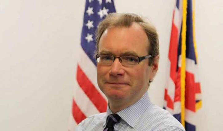 British High Commissioner greets Bangladeshis on Victory Day
