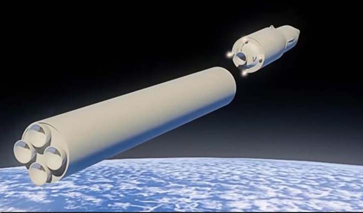 Russia deploys Avangard hypersonic missile system