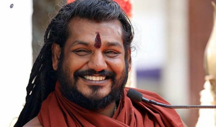 Now nobody can touch me: Rape-accused Nithyananda  