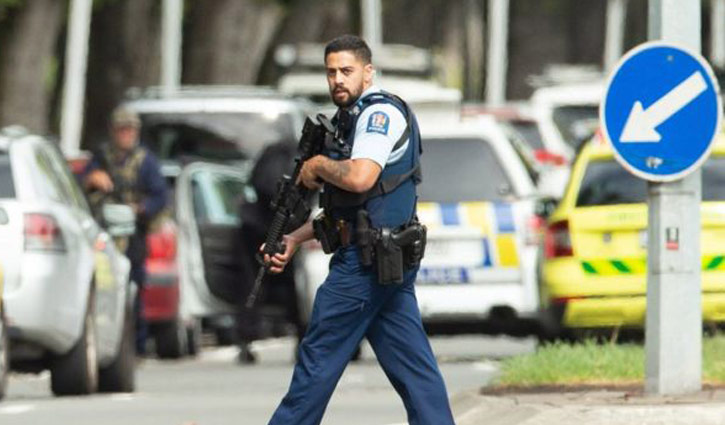 Christchurch shootings: 3 Bangladeshis shot dead