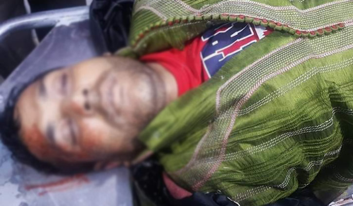 Drug trader killed in Kushtia gunfight
