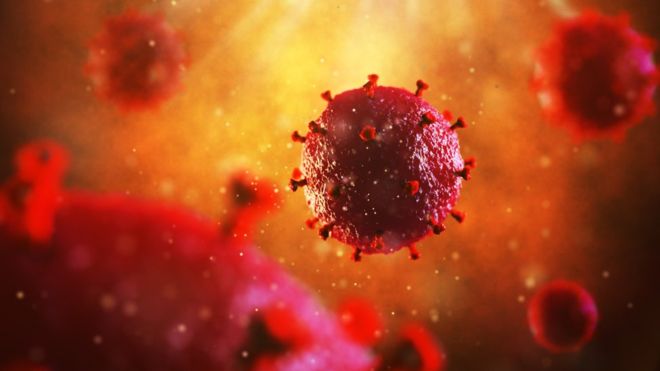 UK patient free of HIV after stem cell treatment