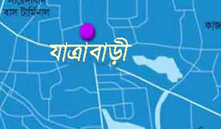 One killed in Dhaka 'shootout'