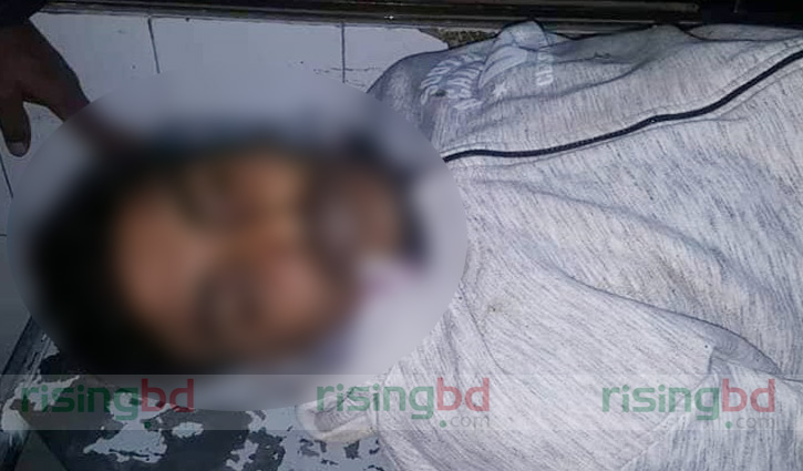 Top drug trader killed in Kushtia ‘gunfight’