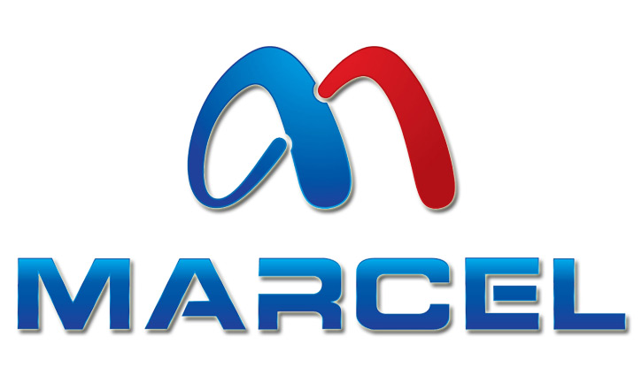 Marcel unveils new brand logo