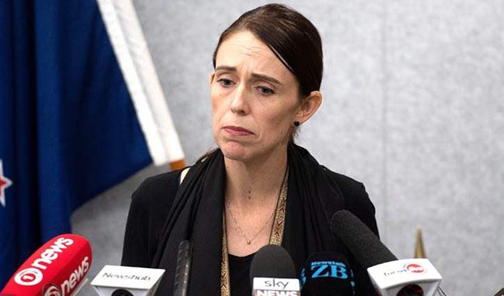NZ cabinet backs action on gun laws