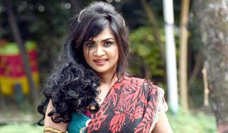 Police to interrogate actress Shimla