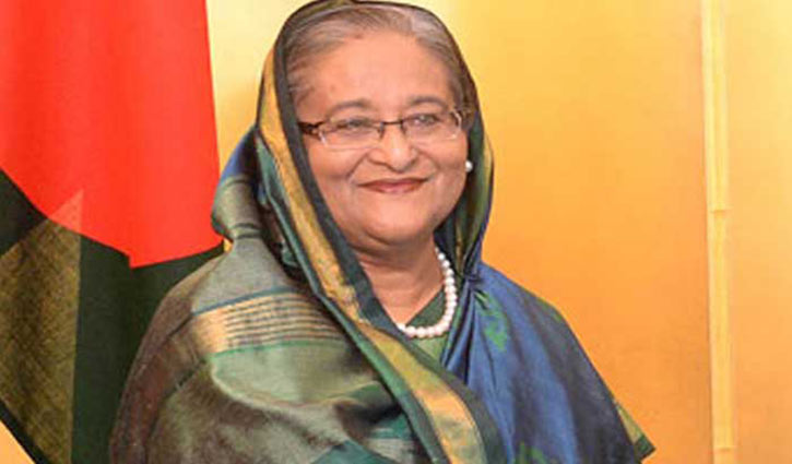 PM to leave Dhaka for Germany Thursday