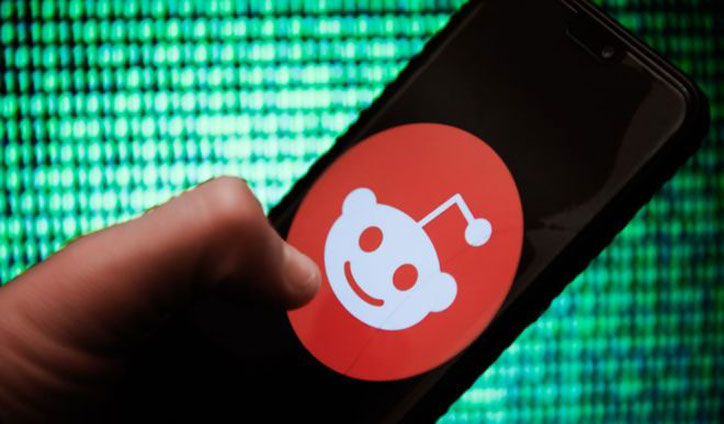 Redditors erupt at 'China tech funding'