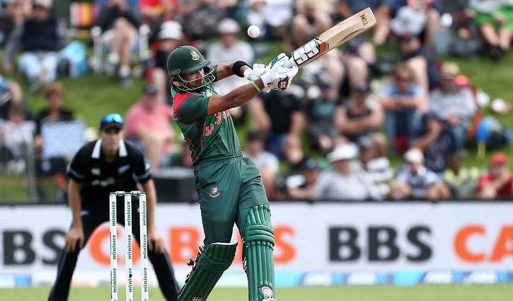 New Zealand beat Bangladesh by 88 runs
