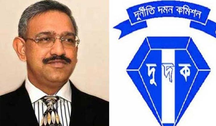 Charge sheets against Falu, wife approved
