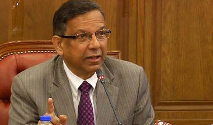 Oikyafront’s demand unconstitutional: Law Minister