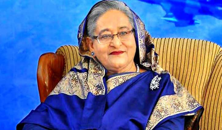 Bangladesh PM to visit Germany Feb 14