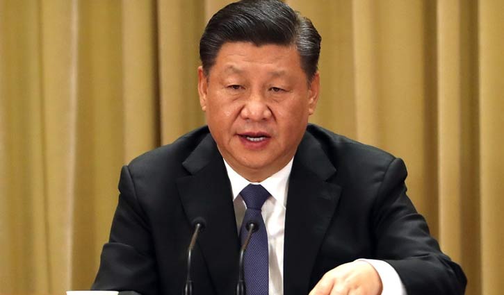 ‘Prepare for war’, Xi Jinping tells military