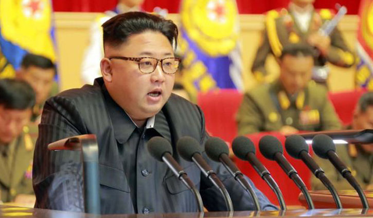 Kim expresses 'great satisfaction' at Trump letter