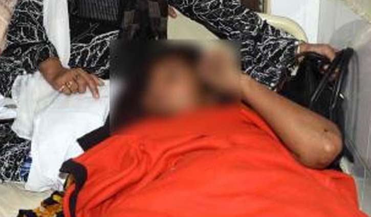 Noakhali 'gang-rape': Seven placed on 5-day remand each