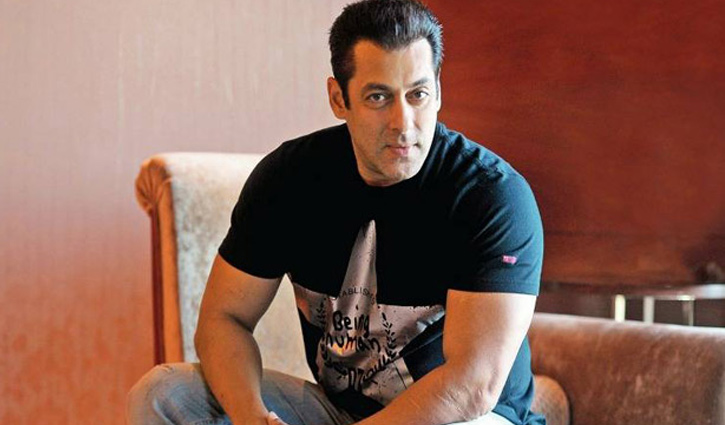 Salman Khan's 'Bharat' releases much-awaited teaser