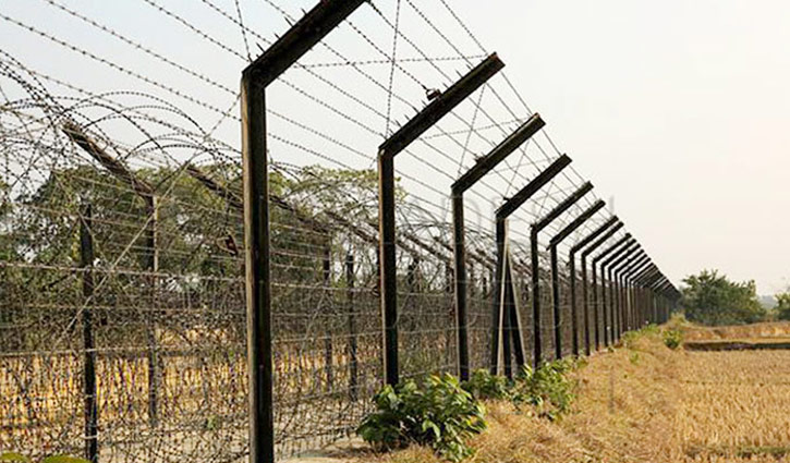 Bangladeshi shot dead by BSF along Thakurgaon border
