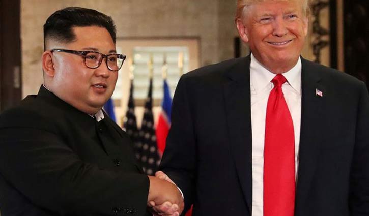 Trump, Kim to meet for second nuclear summit