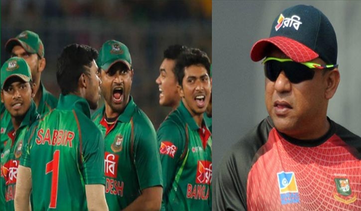 BCB likely to announce squad for Sri Lanka series Tuesday