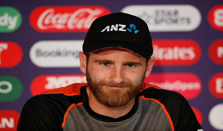 Boundary countback rule ‘tough to swallow’: Williamson