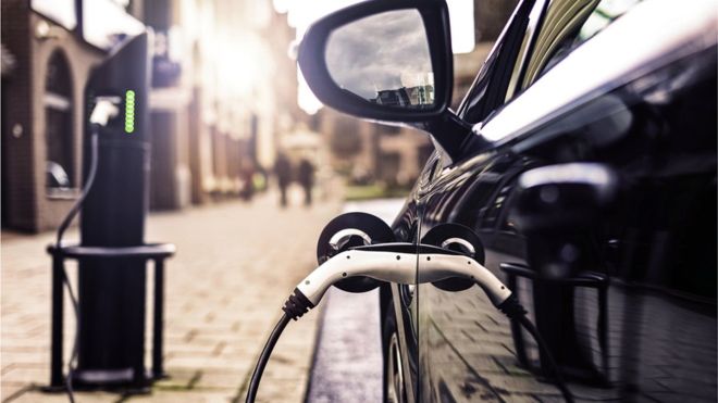 Electric car models to triple in Europe by 2021