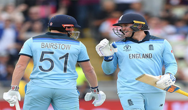 England reach final, win first WC knock-out match after 27 yrs