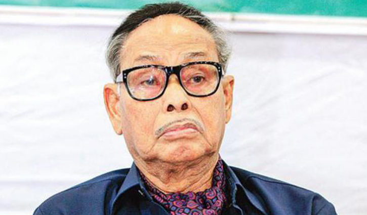 Ershad to be buried in Rangpur