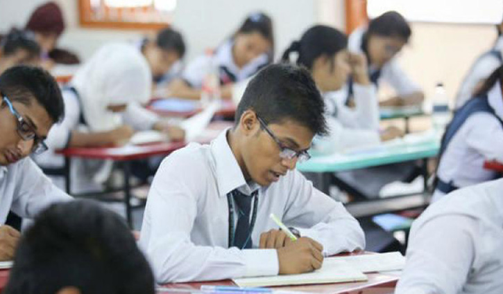 HSC, equivalent exams results Wednesday