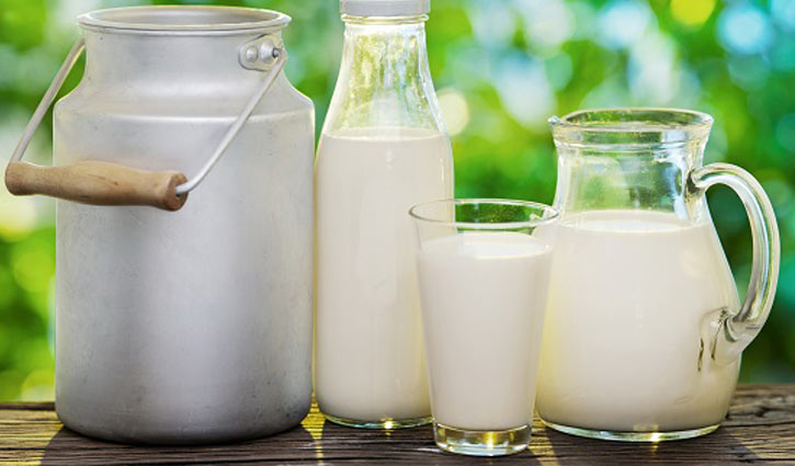 Pasteurised milk: State to move to Appellate Division