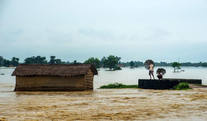 Floods kill 30 in Nepal