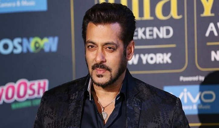 Court warns Salman Khan