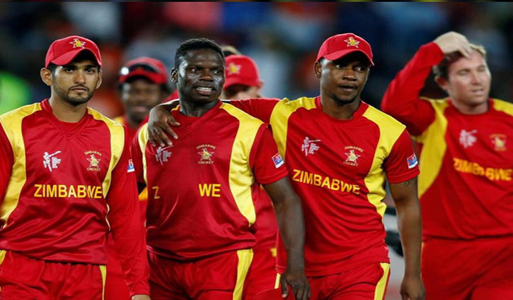 ICC suspends Zimbabwe Cricket with immediate effect