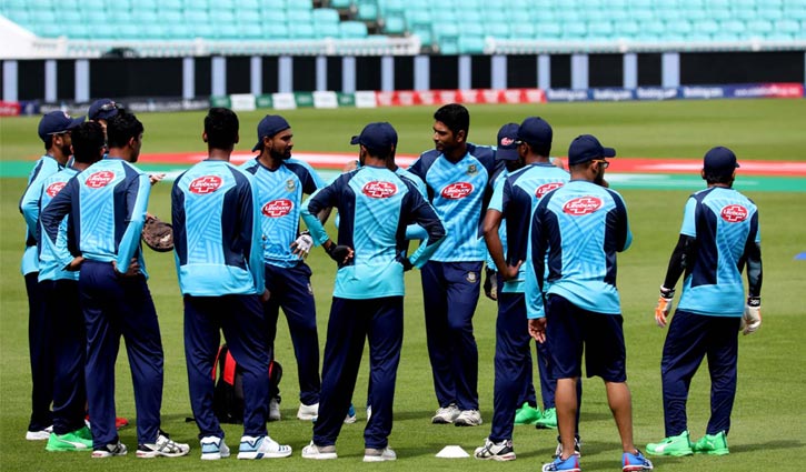 Anamul, Taijul recalled for Sri Lanka tour