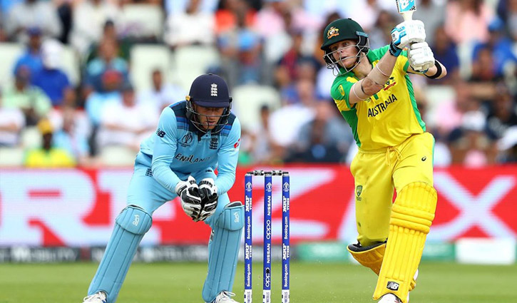 Australia bundle out for 223 in 49 overs
