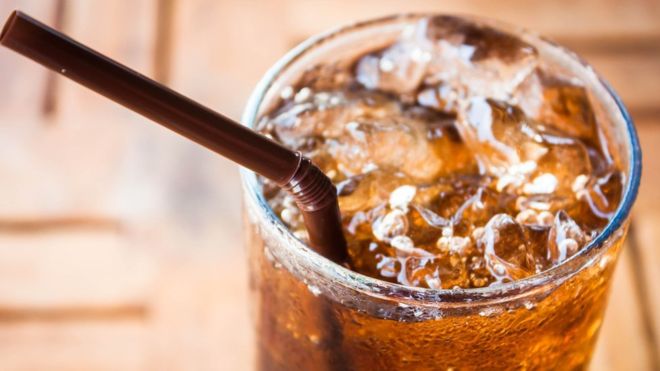 Are sugary drinks causing cancer?