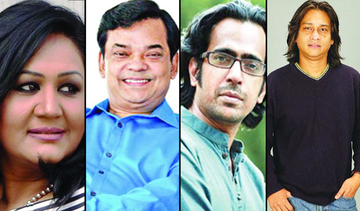 Bangladeshi artists to join FOBANA convention