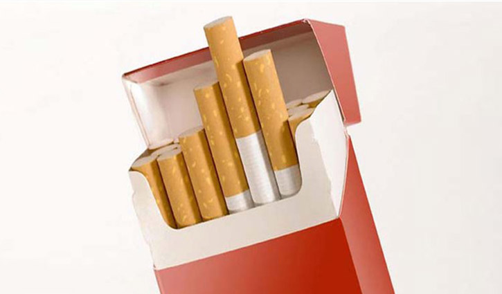 Mixed reaction over cigarette prices
